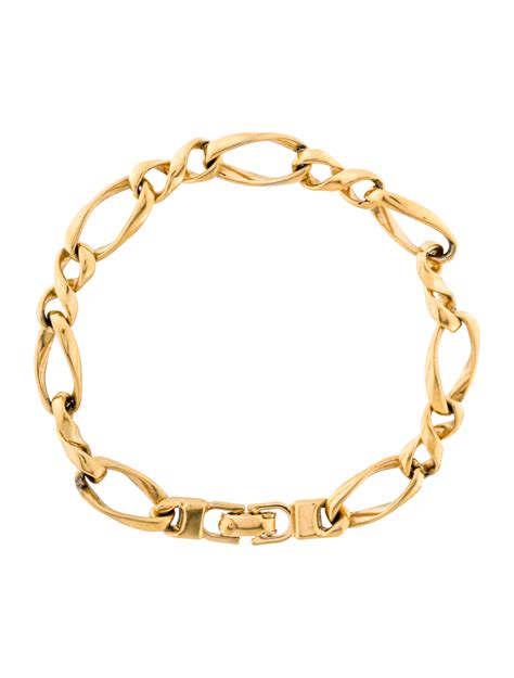 dior vintage armband|real real dior bracelets.